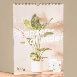 Pflanzenkalender